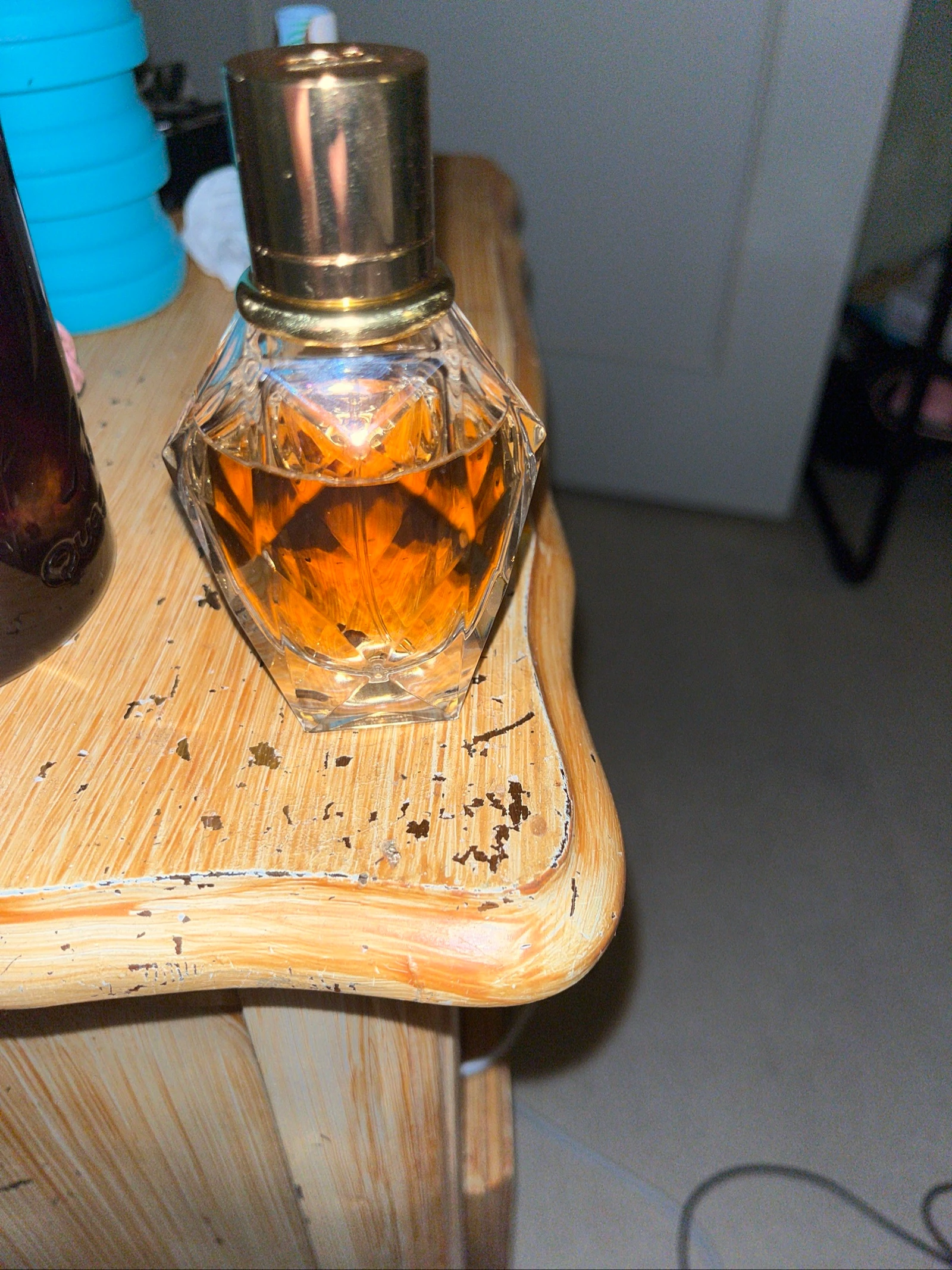Parfum – photo 5
